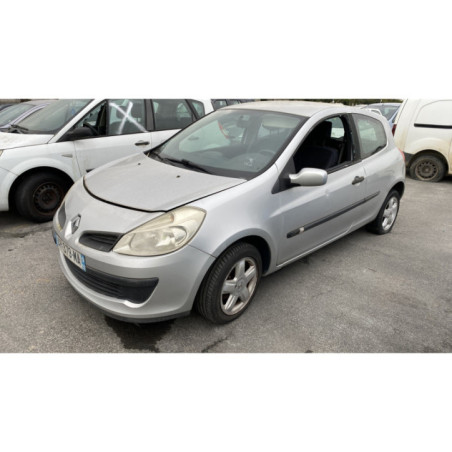 Amortisseur avant droit RENAULT CLIO 3 Photo n°1