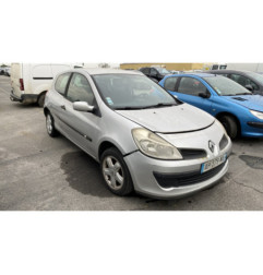 Amortisseur avant droit RENAULT CLIO 3