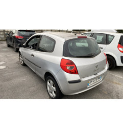 Amortisseur avant droit RENAULT CLIO 3