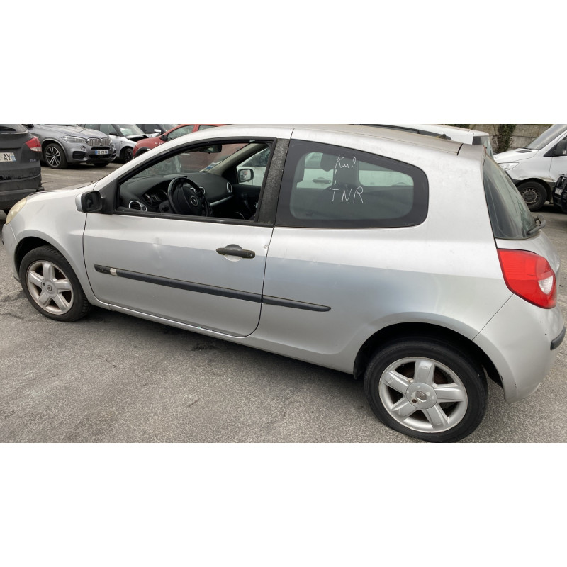 Amortisseur avant droit RENAULT CLIO 3 Photo n°6