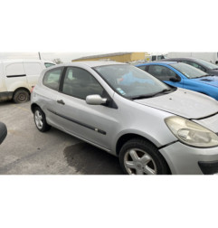 Amortisseur avant droit RENAULT CLIO 3