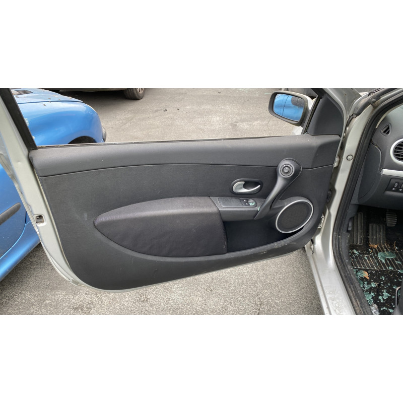 Amortisseur avant droit RENAULT CLIO 3 Photo n°9