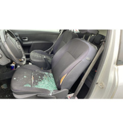 Amortisseur avant droit RENAULT CLIO 3