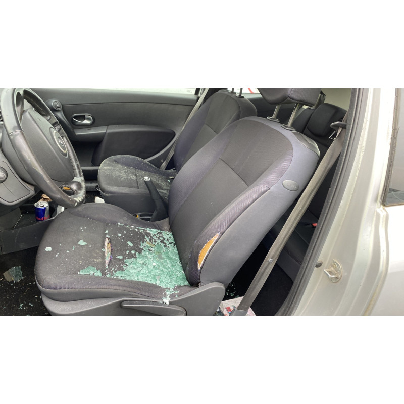 Amortisseur avant droit RENAULT CLIO 3 Photo n°11