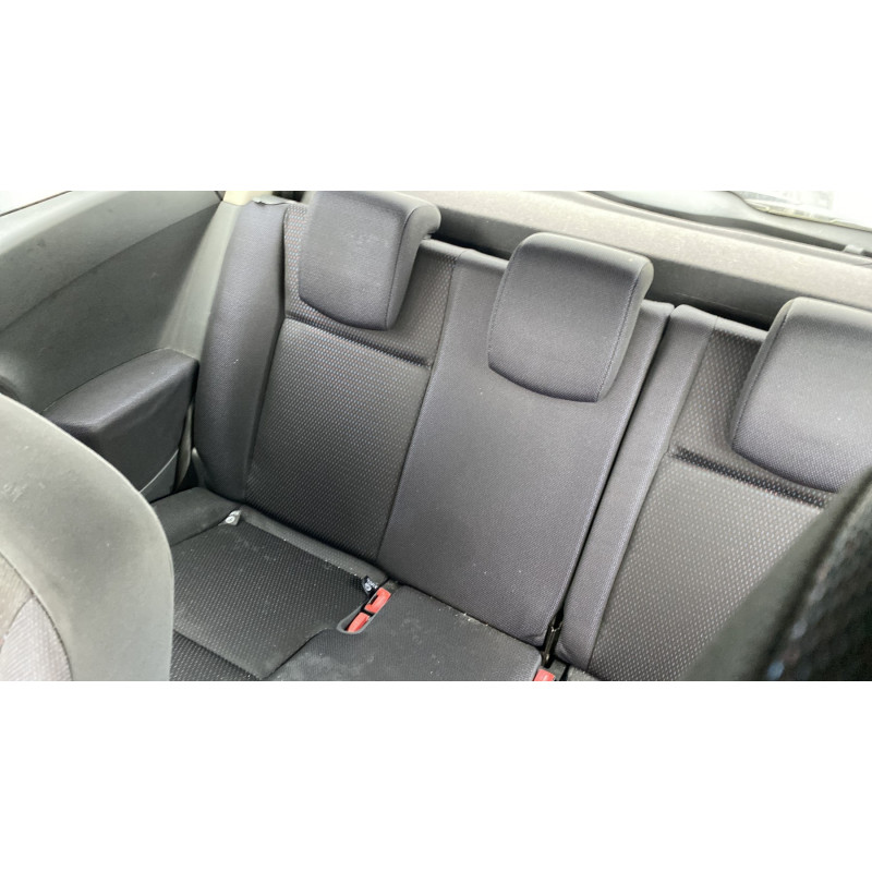 Amortisseur avant droit RENAULT CLIO 3 Photo n°12