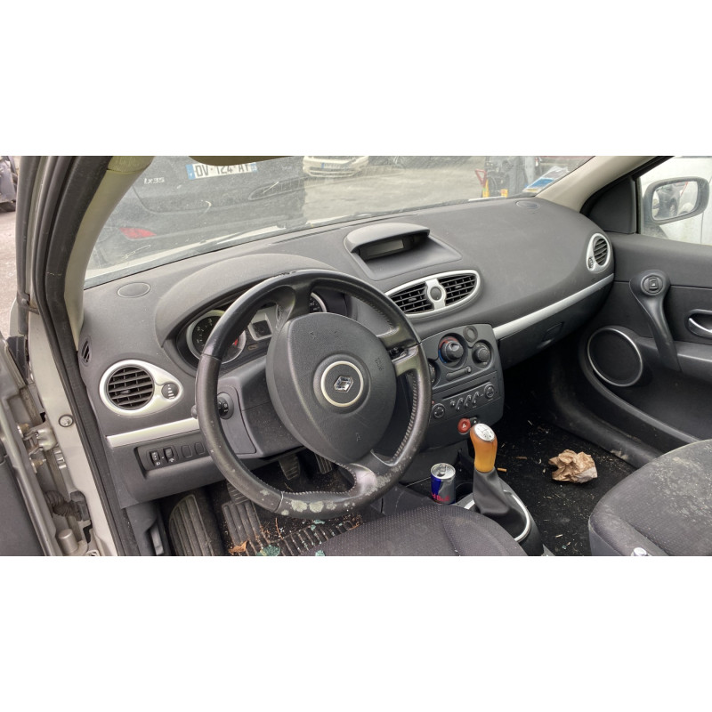 Amortisseur avant droit RENAULT CLIO 3 Photo n°13