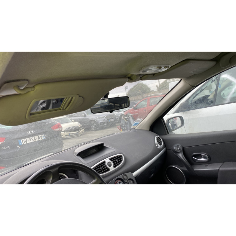 Amortisseur avant droit RENAULT CLIO 3 Photo n°14