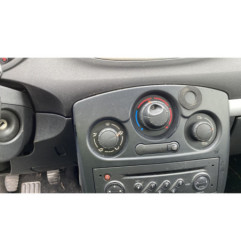 Amortisseur avant droit RENAULT CLIO 3