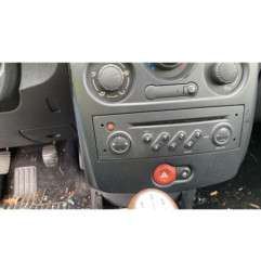 Amortisseur avant droit RENAULT CLIO 3