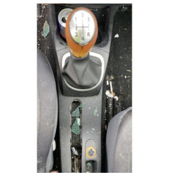 Amortisseur avant droit RENAULT CLIO 3