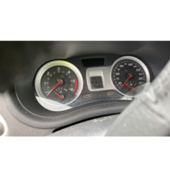 Amortisseur avant droit RENAULT CLIO 3
