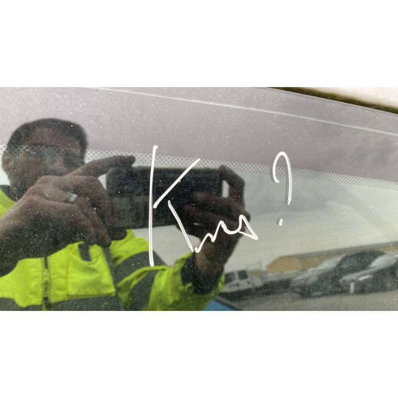 Amortisseur avant droit RENAULT CLIO 3 Photo n°20