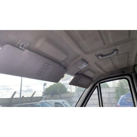 Compteur PEUGEOT BOXER 2