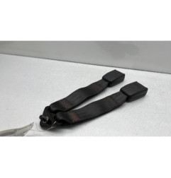 Attache ceinture arriere droit CHEVROLET AVEO 1 Photo n°1