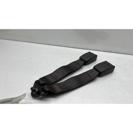 Attache ceinture arriere droit CHEVROLET AVEO 1 Photo n°1