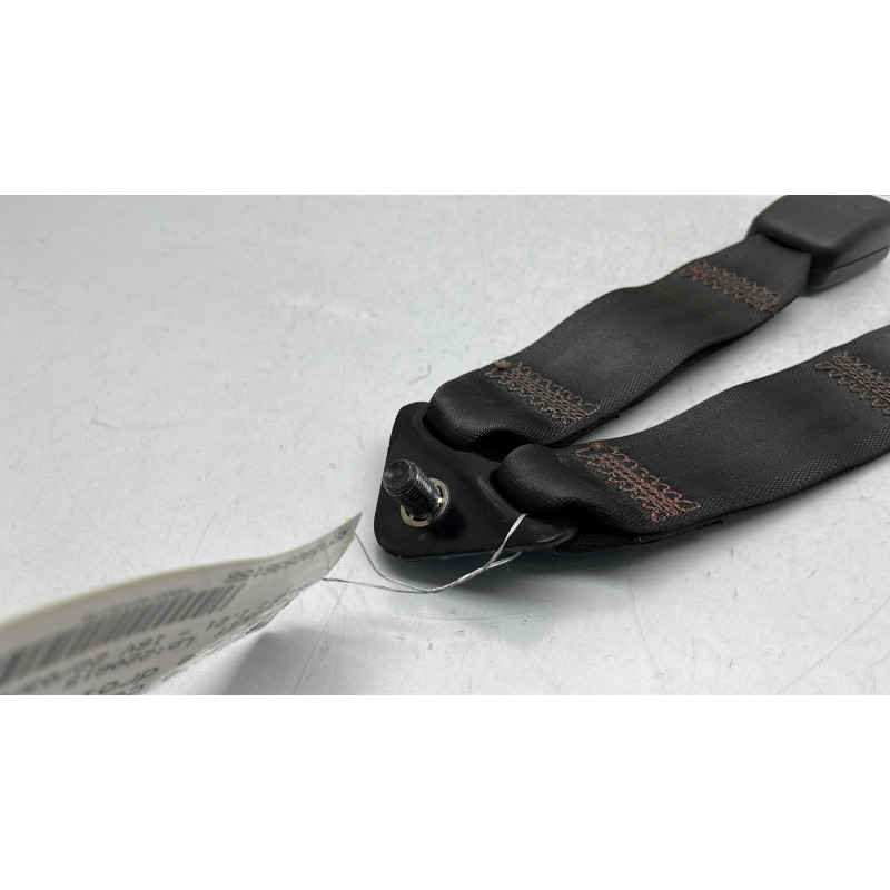 Attache ceinture arriere droit CHEVROLET AVEO 1 Photo n°2