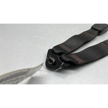 Attache ceinture arriere droit CHEVROLET AVEO 1