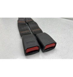 Attache ceinture arriere droit CHEVROLET AVEO 1
