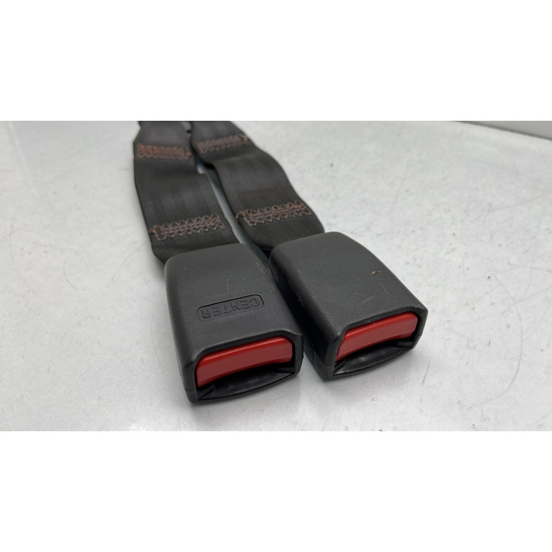 Attache ceinture arriere droit CHEVROLET AVEO 1 Photo n°3