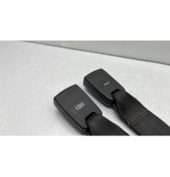 Attache ceinture arriere droit CHEVROLET AVEO 1