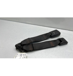 Attache ceinture arriere gauche CHEVROLET AVEO 1 Photo n°1