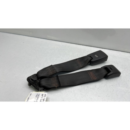 Attache ceinture arriere gauche CHEVROLET AVEO 1 Photo n°1