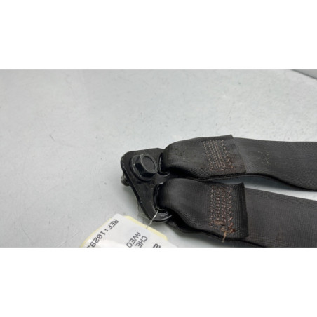 Attache ceinture arriere gauche CHEVROLET AVEO 1