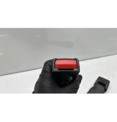 Attache ceinture arriere gauche CHEVROLET AVEO 1