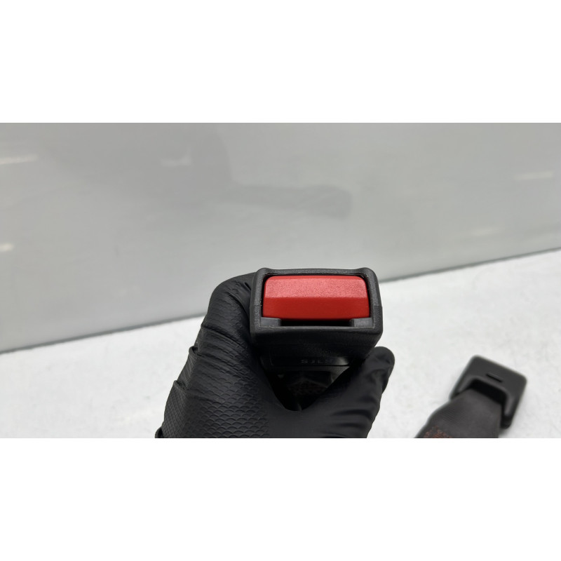 Attache ceinture arriere gauche CHEVROLET AVEO 1 Photo n°3