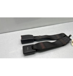 Attache ceinture arriere gauche CHEVROLET AVEO 1