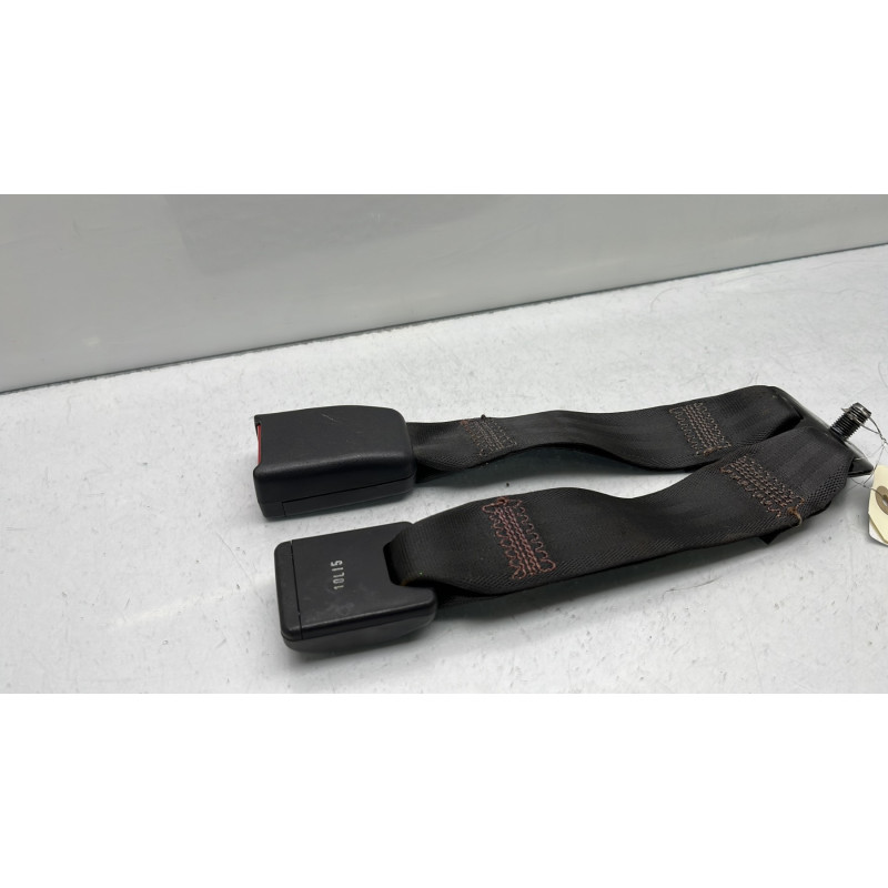 Attache ceinture arriere gauche CHEVROLET AVEO 1 Photo n°5