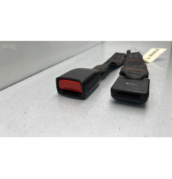 Attache ceinture arriere gauche CHEVROLET AVEO 1