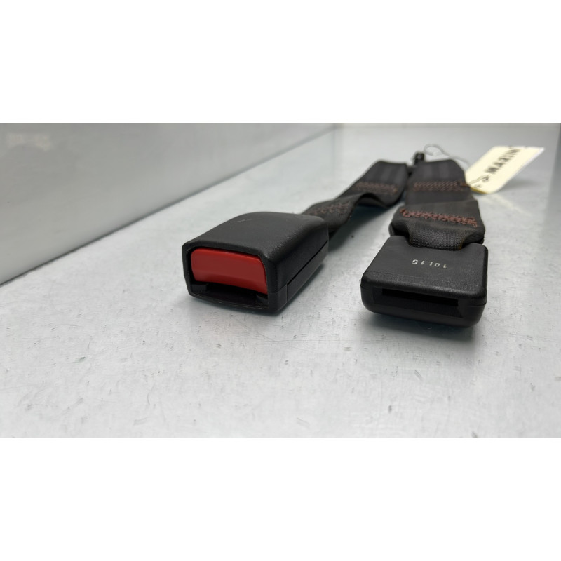 Attache ceinture arriere gauche CHEVROLET AVEO 1 Photo n°6