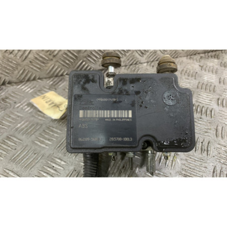 Bloc ABS (freins anti-blocage) CHEVROLET AVEO 1