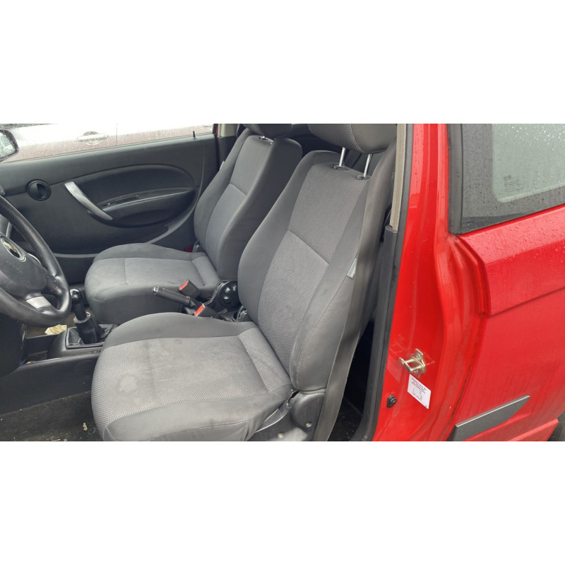 Bloc ABS (freins anti-blocage) CHEVROLET AVEO 1 Photo n°15