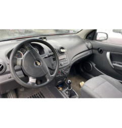 Bloc ABS (freins anti-blocage) CHEVROLET AVEO 1