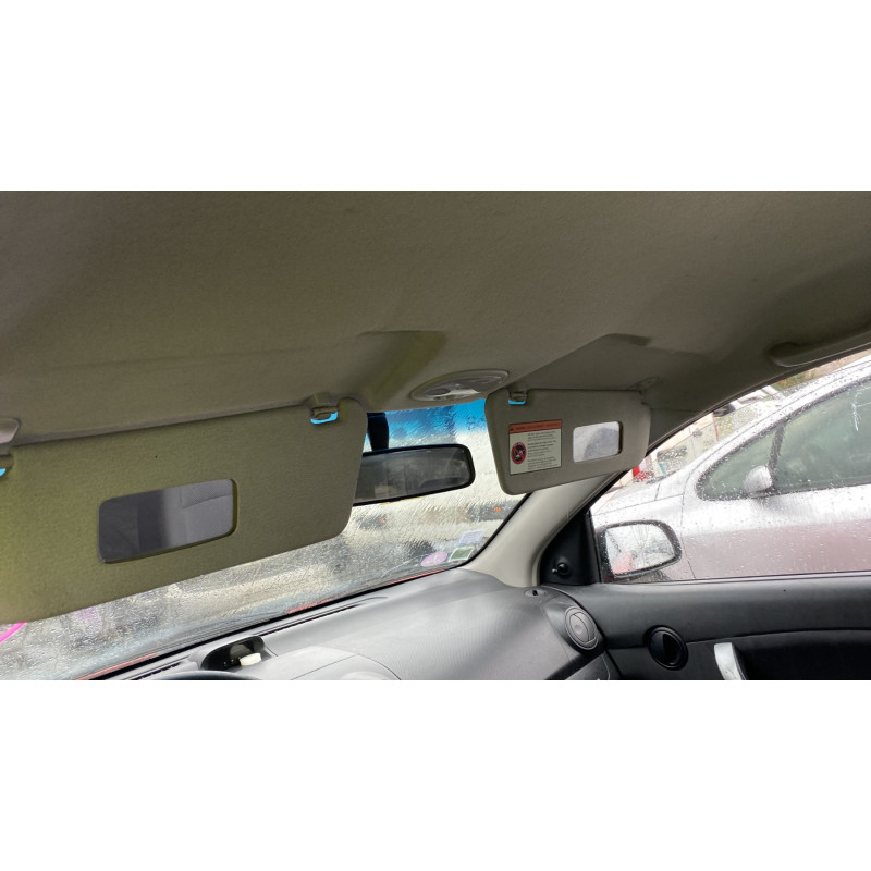 Bloc ABS (freins anti-blocage) CHEVROLET AVEO 1 Photo n°17
