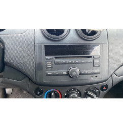 Bloc ABS (freins anti-blocage) CHEVROLET AVEO 1