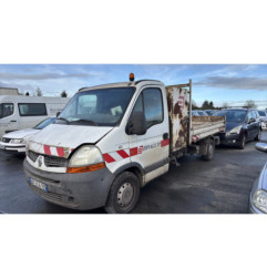 Bloc ABS (freins anti-blocage) RENAULT MASTER 2 Photo n°1