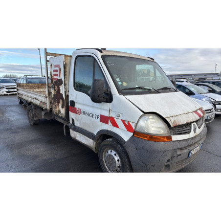 Bloc ABS (freins anti-blocage) RENAULT MASTER 2