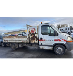 Bloc ABS (freins anti-blocage) RENAULT MASTER 2