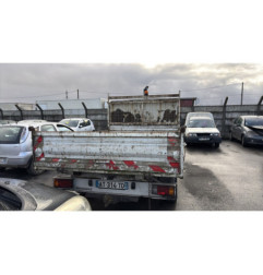 Bloc ABS (freins anti-blocage) RENAULT MASTER 2