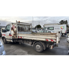 Bloc ABS (freins anti-blocage) RENAULT MASTER 2