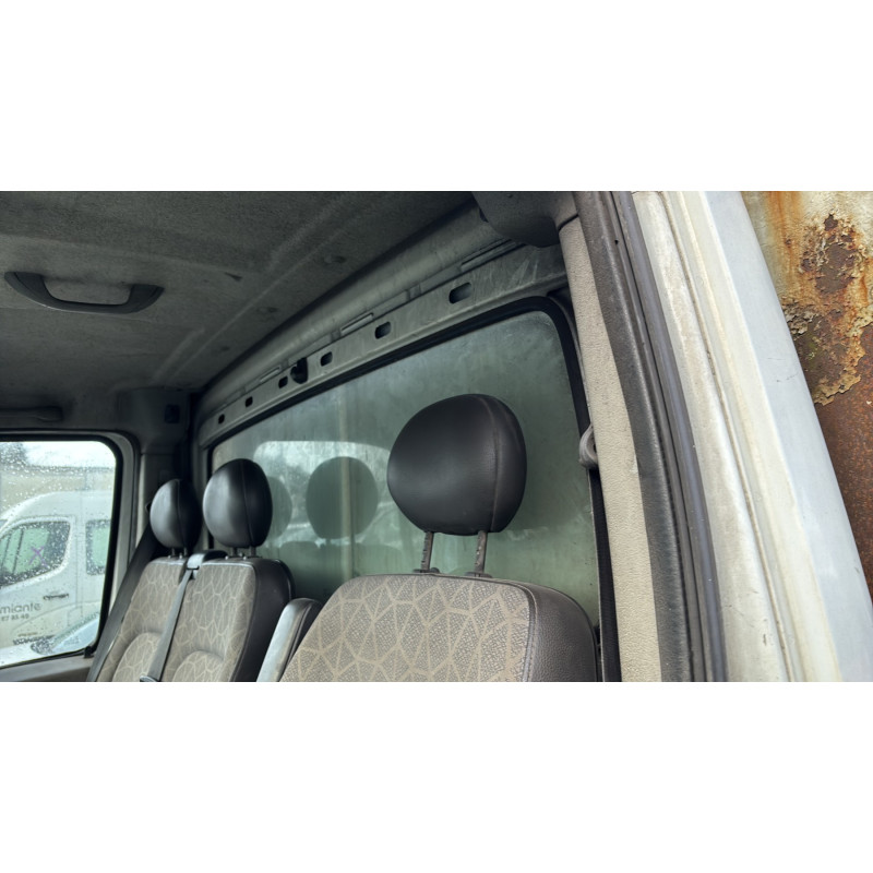 Bloc ABS (freins anti-blocage) RENAULT MASTER 2 Photo n°8