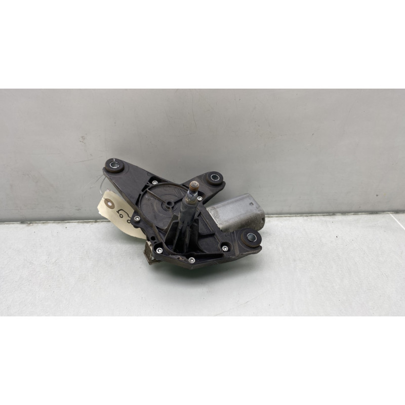 Moteur essuie glace arriere RENAULT TRAFIC 2 Photo n°1