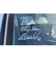 Boitier de prechauffage RENAULT TRAFIC 2