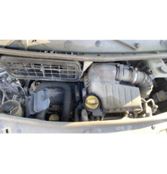 Boitier de prechauffage RENAULT TRAFIC 2