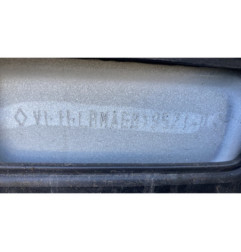 Boitier de prechauffage RENAULT TRAFIC 2