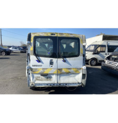 Pompe de direction RENAULT TRAFIC 2