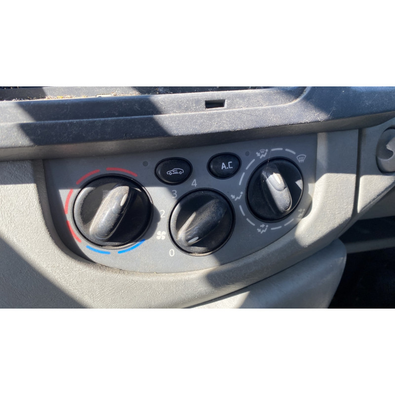 Pompe de direction RENAULT TRAFIC 2 Photo n°16